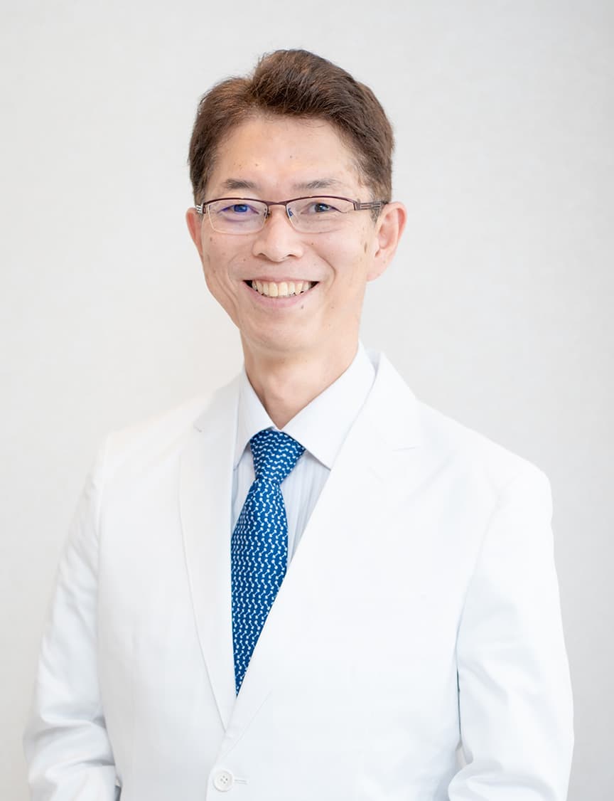 田辺 敏明